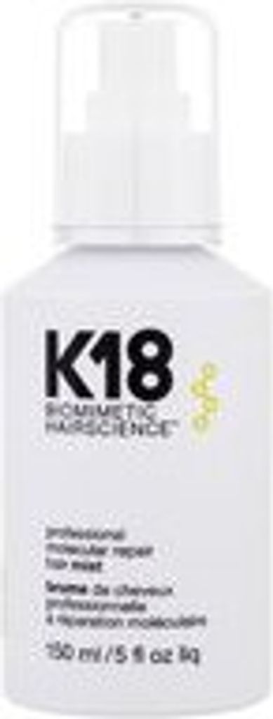K18 Professional Molecular Repair Mgiełka do włosów Zdjęcie produktu 3