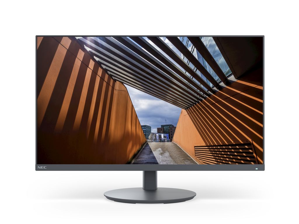 NEC MultiSync E274FL 27-Zoll Full HD LCD-Büromonitor schwarz
