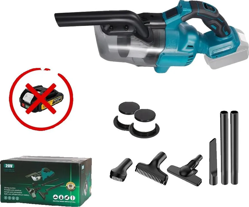 Hoover Design Cordless: Unità Centrale Elegante Elevata Potenza