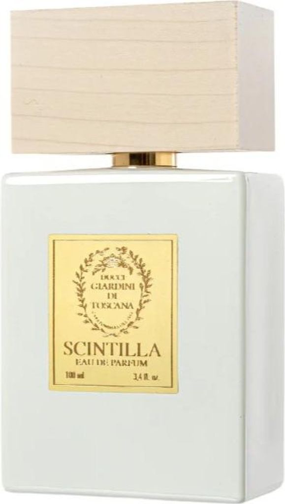 Giardini Di Toscana Scintilla Eau De Parfum 100 ml (unisex) Produktbild 