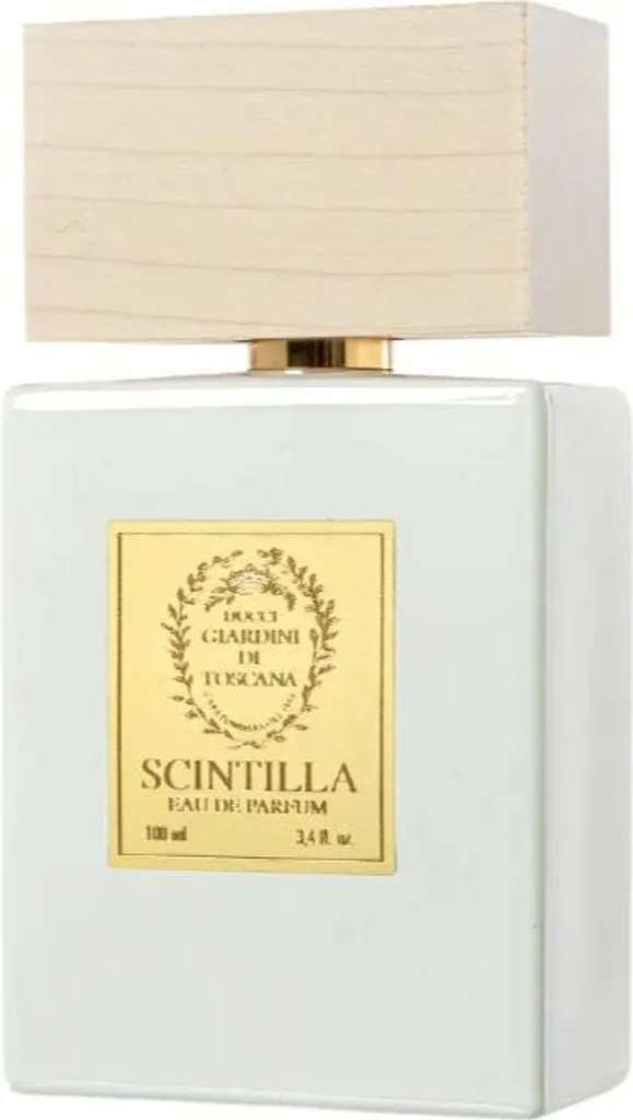 Scintilla Giardini di Toscana 100ml - Profumo Artistico Unisex Online