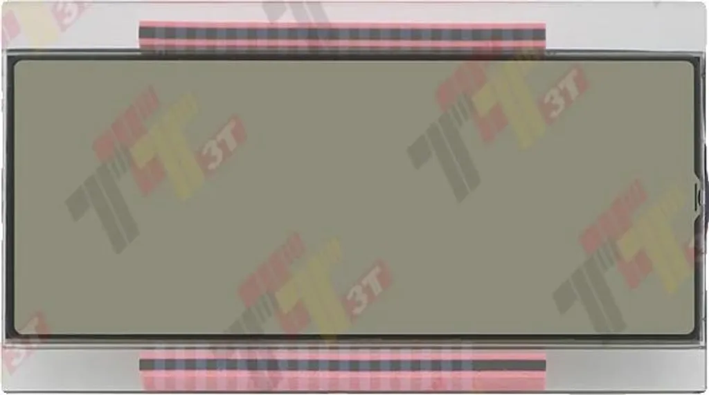 Réparer l'Écran de votre Multimètre Fluke 87 - Dalle LCD 70x42 mm