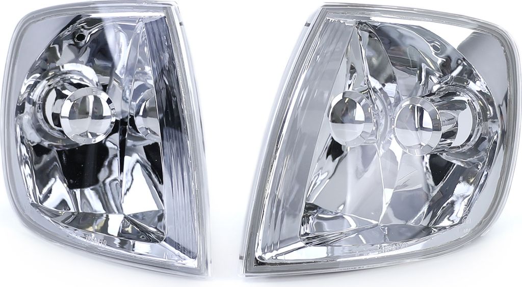 Blinker Paar für VW Polo 6N2 99-01