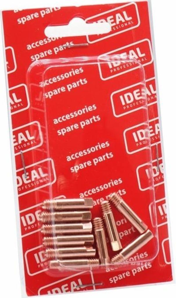 Schweißzubehör und -material IDEAL 103.4136/10