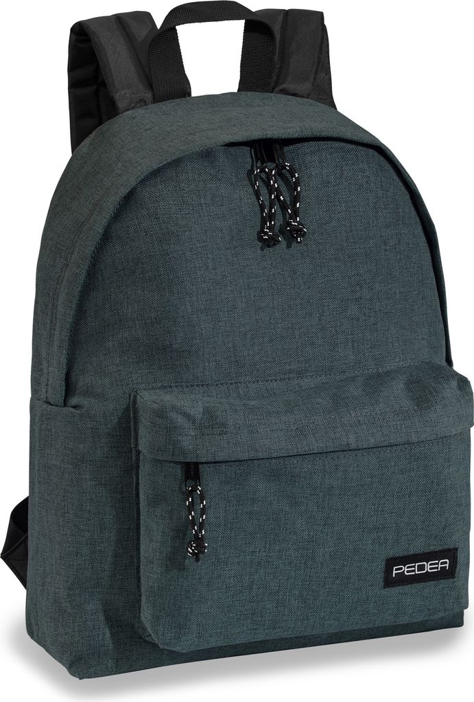 PEDEA Rucksack 13,3" (33,8cm) "Style", grau
