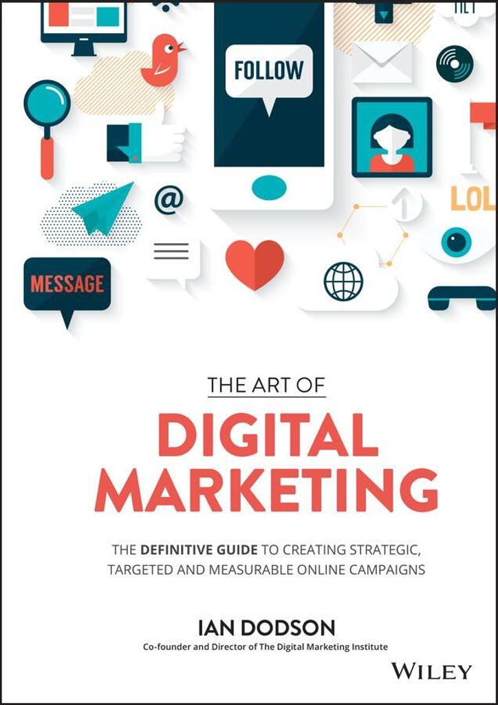 The Art of Digital Marketing