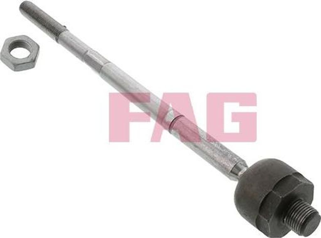 FAG 840 0404 10 Axialgelenk, Spurstange OE 26144989 kompatibel mit Doblo, Combo