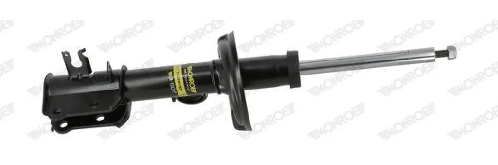 Amortisseur MONROE 742291SP idéal pour restaurer le confort de votre 500X