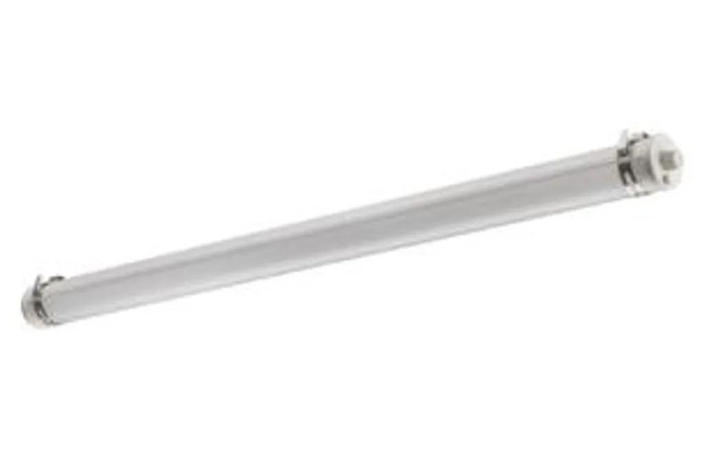Luminaire LED 24W TUBIS-BL 4000K IP65 résistant à l'humidité PRACHT