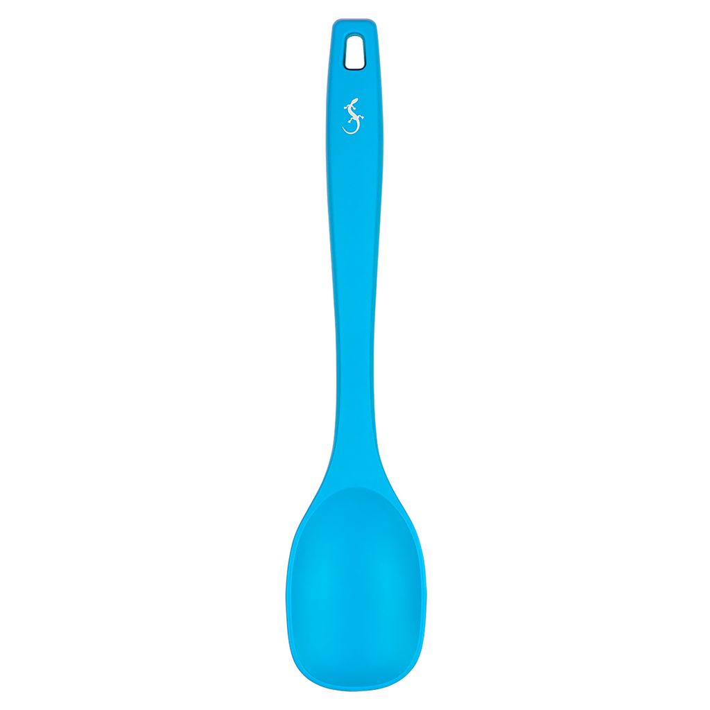 Lurch Smart Tool Kochlöffel Silikon Blue Curacao