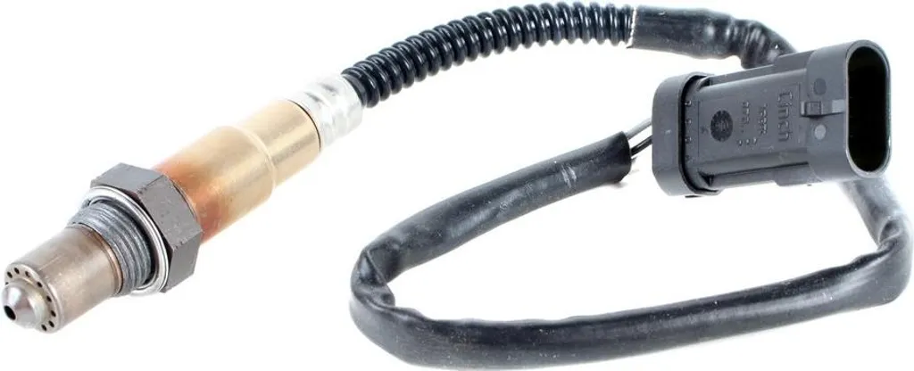 Sonde Lambda 7700107433 - Haute Précision pour Réduction Consommation - 2
