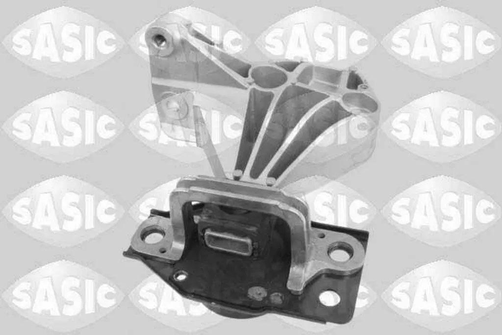 Support moteur haute résistance SASIC 2706037 - Qualité origine Nissan