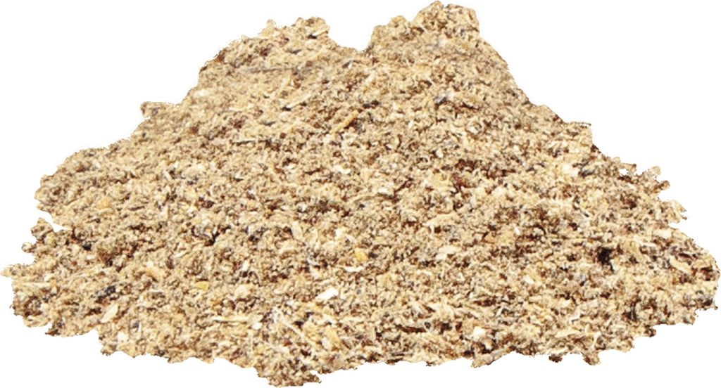 500 g - Schecker Pansen Speisewürze - Topping Hundefutter- Pansenwürze zur Hundefutter Aufwertung