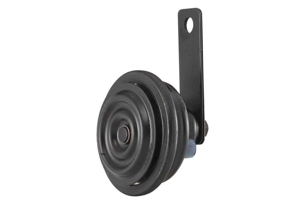 HELLA Horn 3AL 922 196-011 70mm 60mm elektrisch 52mm Produktbild 