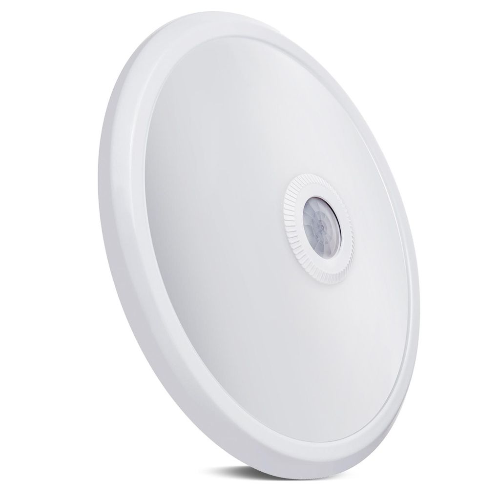 Deckenleuchte Lampe Bewegungsmelder Deckenlampe Wandleuchte Produktbild 