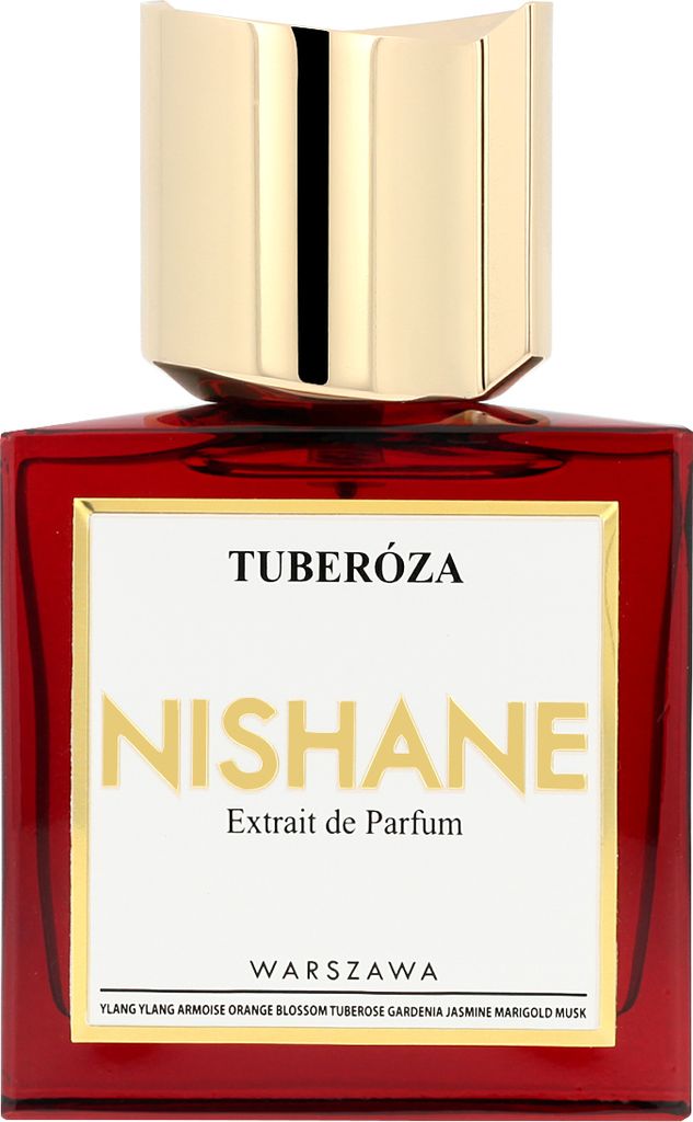 Nishane Tuberóza Extrait de Parfum 50 ml UNISEX Produktbild 
