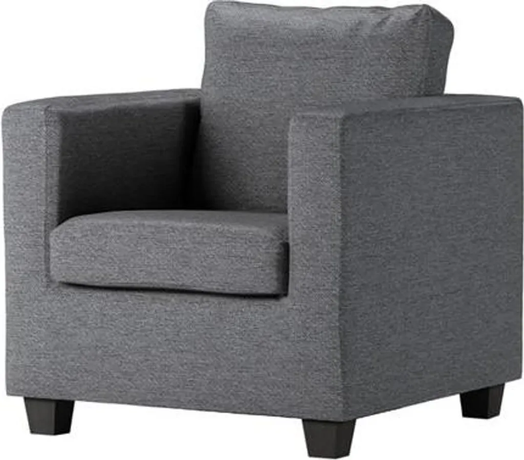 Fauteuil gaming contre le mal de dos Thunder-Stelar 97 orthopédique