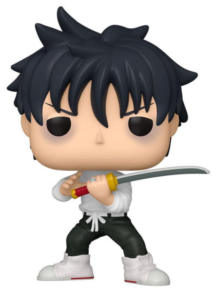 Jujutsu Kaisen POP! Animovaná vinylová figurka Yuta 9 cm Obrázek produktu 
