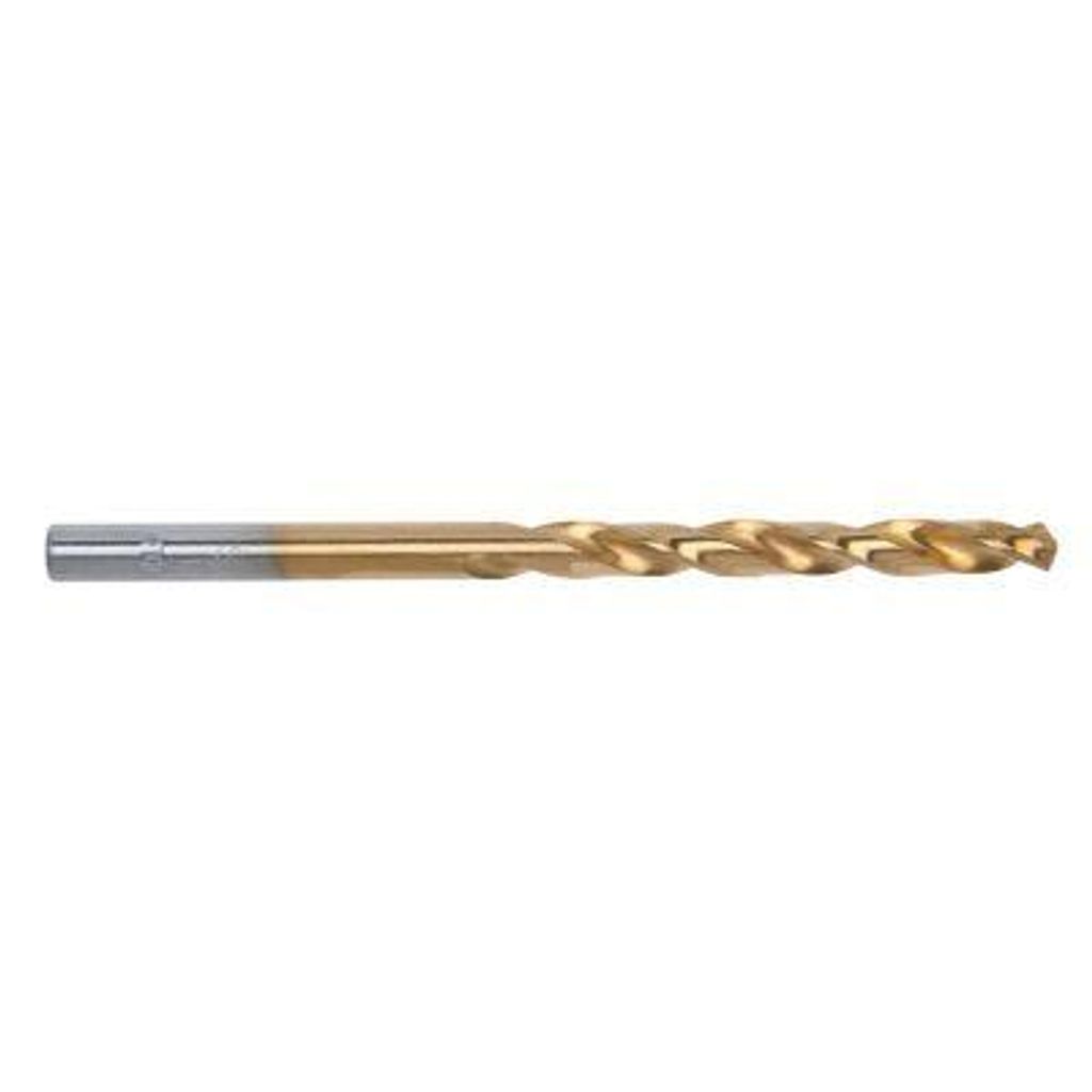 KS Tools 330.4111, Bohrer, Spiralbohrer-Bit, Drehung der rechten Hand, 1,11 cm, 142 mm, Metall, Kunststoff, Holz