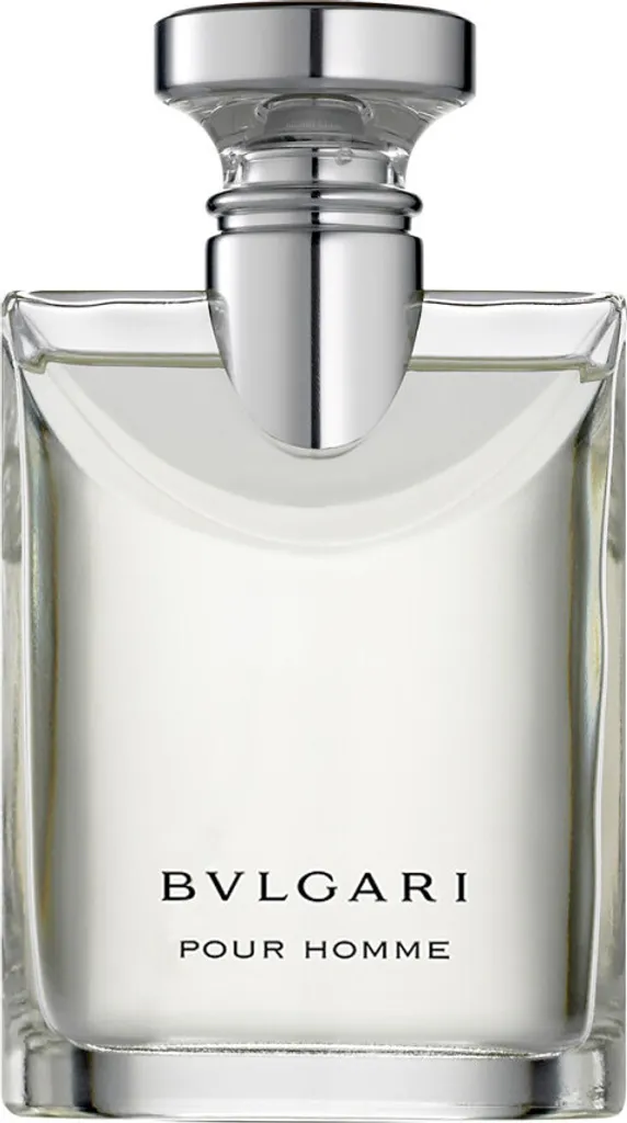 Bvlgari Pour Homme 100ml - Parfum au Thé Darjeeling et Musc Frais