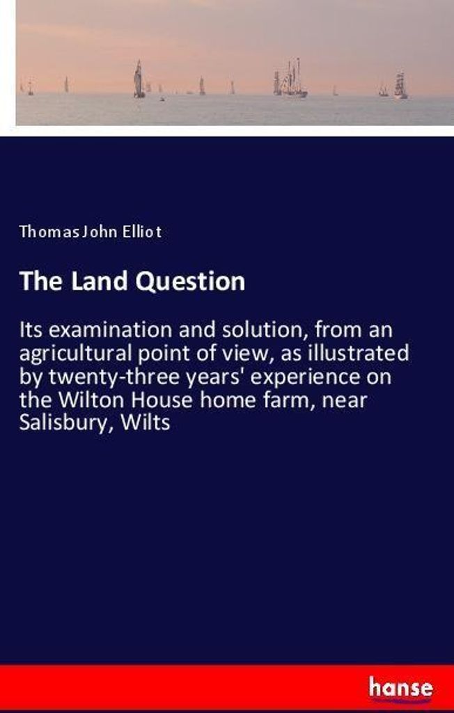 The Land Question