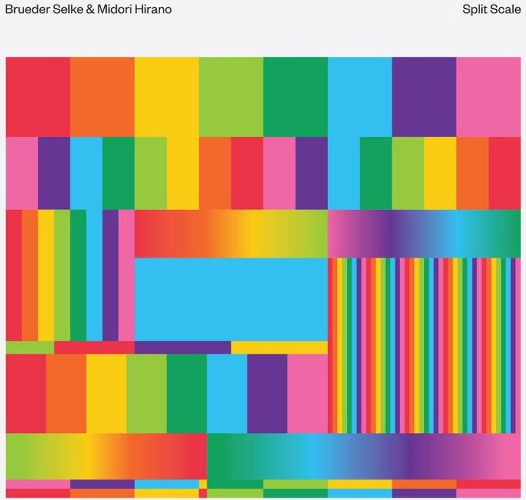 Split Scale