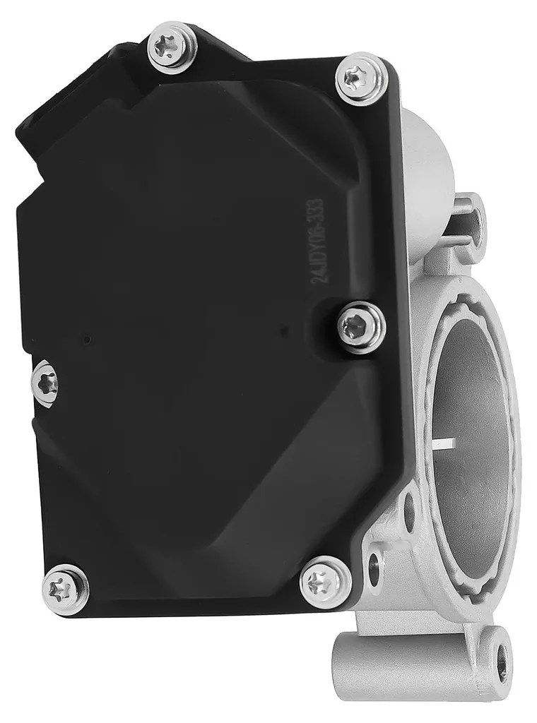 Boîtier papillon 48 mm pour réparation système admission électronique