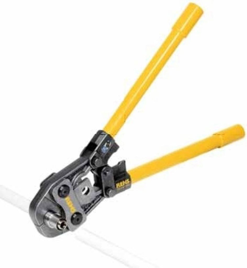 Rems  Eco-Press Antriebsvorrichtung, 574000, 574000 Produktbild 