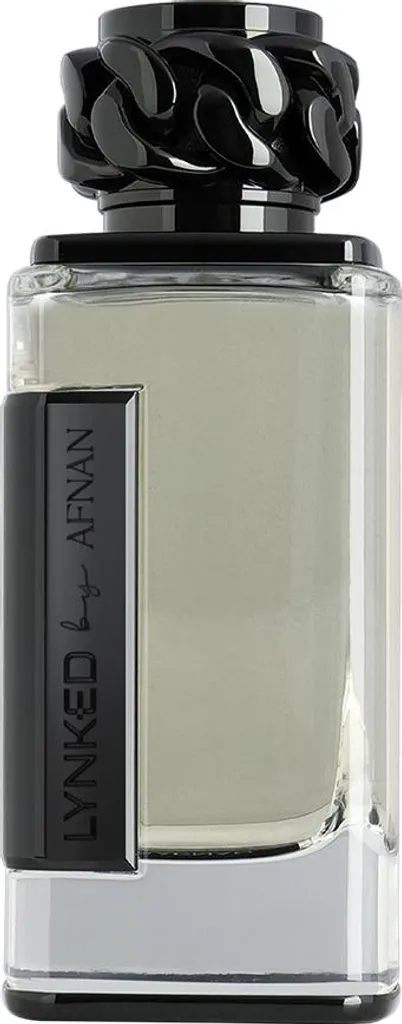 Afnan Lynked Freedom Eau de Parfum 100 ml pour Homme Parfum Intense