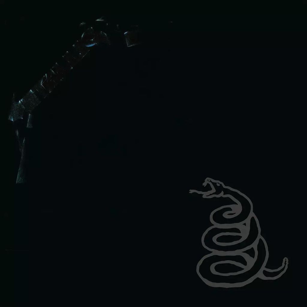 Metallica Remastered CD Produktbild 