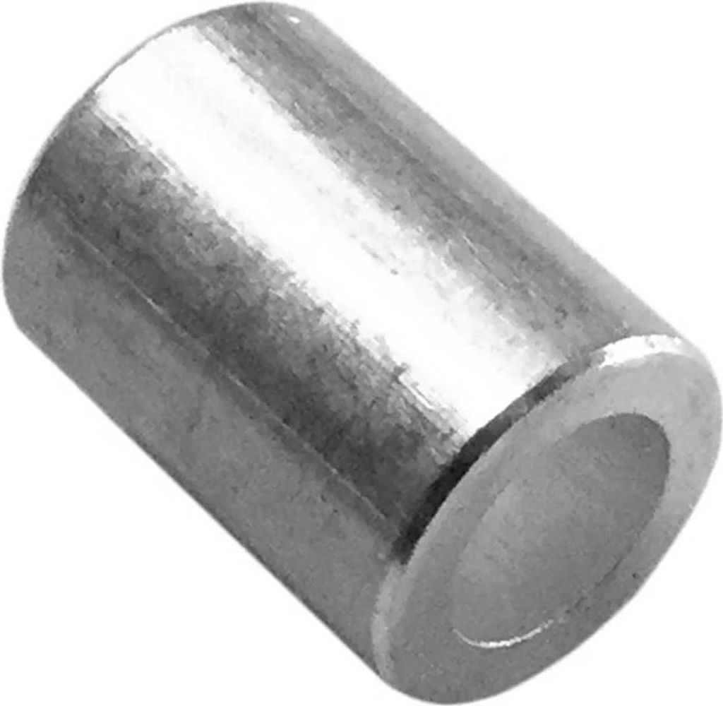 Rohrabstandshalter für 125-mm-Luftreifen