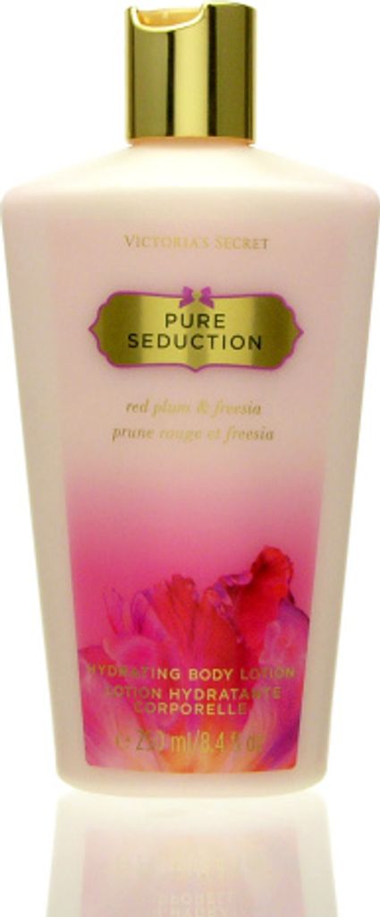 Lotion pour le corps Pure Seduction de Victoria's Secret, Image du produit 