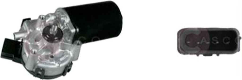 CASCO CWM10123AS Wischermotor Vorne für NISSAN ALMERA TINO Produktbild 
