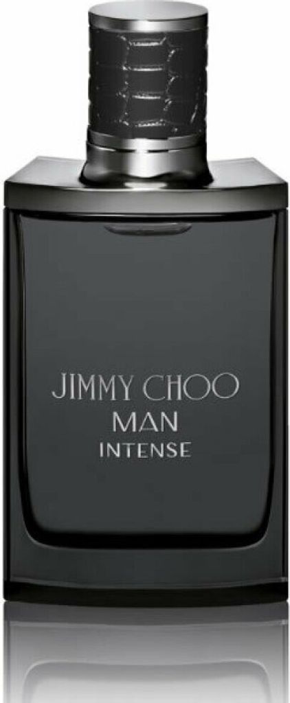 Jimmy Choo Man Intense Eau De Toilette Spray 100ml Produktbild 