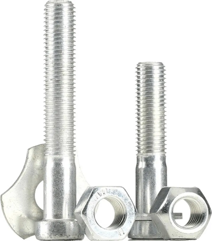 Kit Bras de Suspension STARK SKSSK-1601192 - Durabilité Renforcée en Acier