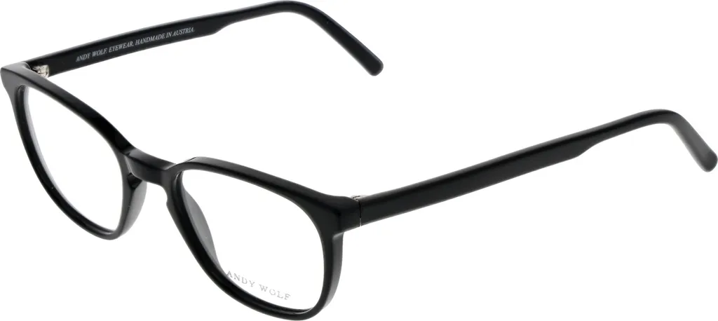 Lunettes Andy Wolf 4509 A 50 : Fini les montures lourdes et fragiles