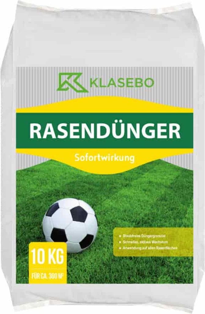 Klasebo 10kg Sofortwirkung Produktbild 
