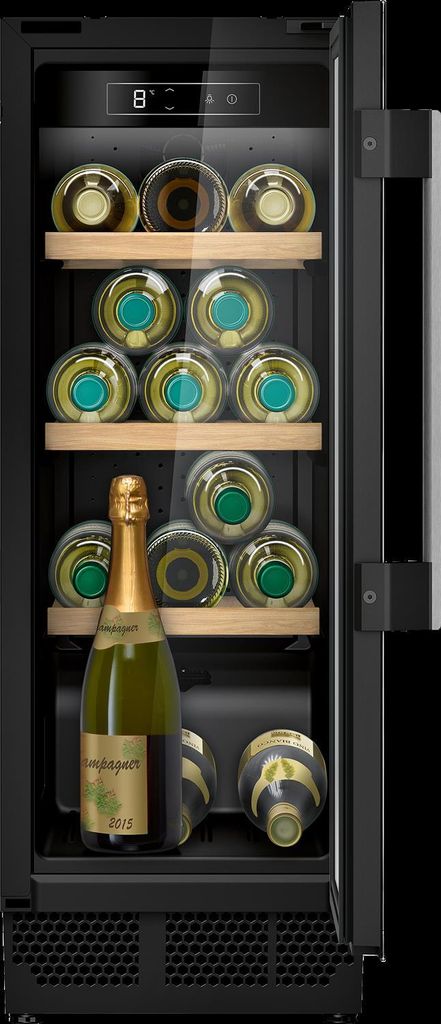 Cantinetta da incasso sottopiano per 21 bottiglie Neff Immagine del prodotto 