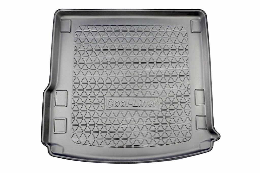 Z540323 Kofferraumwanne passend für Land Rover Range Rover Velar (L560) Facelift / Land Rover Range Rover Velar (L560) Facelift MHEV, Plug-in Hybr...