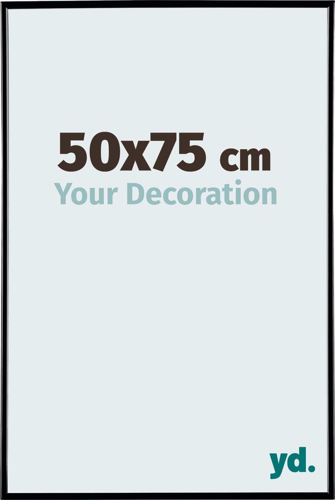 A product image with text overlay indicating size and a brand logo.
