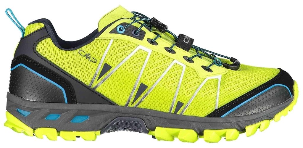 Turnschuhe Campagnolo 3Q95267-47ET für Herren