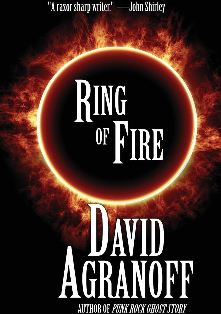 Ring of Fire