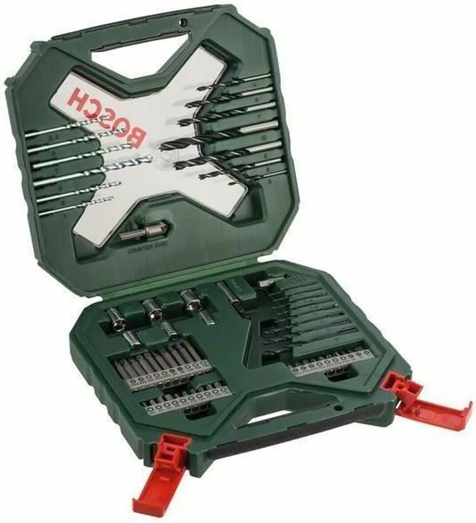 Kit di accessori BOSCH