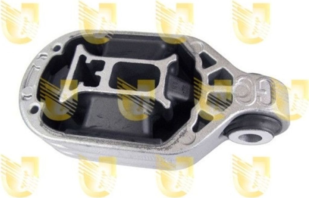Lagerung Motor Unigom 397744 für Renault Unten