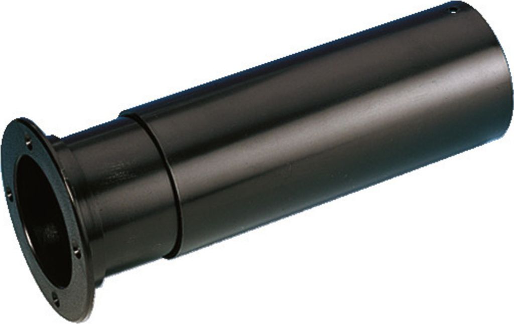 MONACOR MBR-35 Bassreflexrohr SV=9,6 cm2