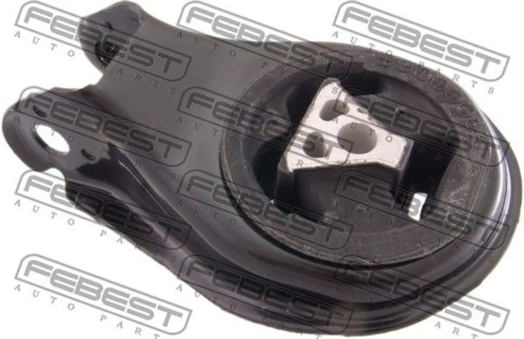 Support de Boîte de Vitesses pour Volvo V50 S40 et C30 - Qualité OE 1224049