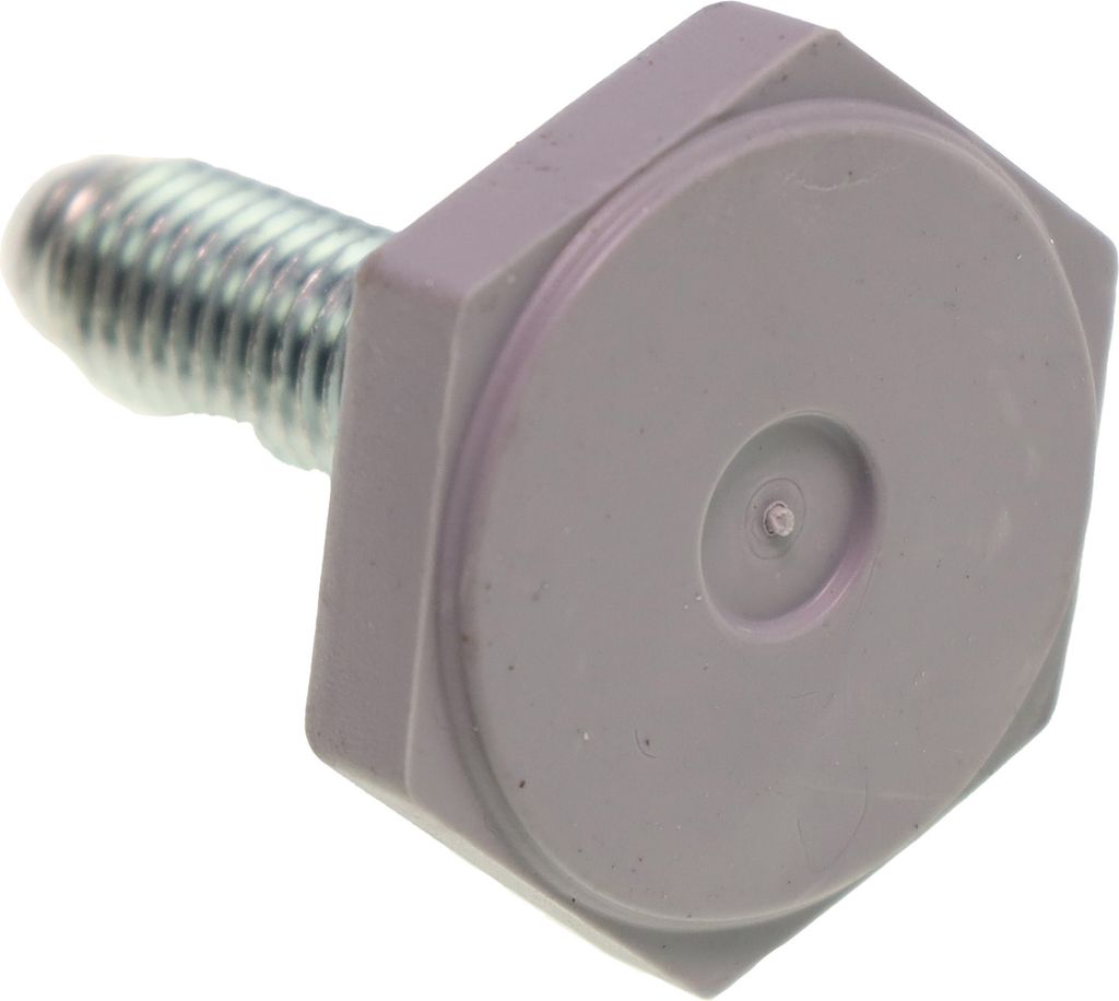 Gorenje 499533 Gerätefuß M10 Gewinde für Waschmaschine Trockner (Beschreibung)