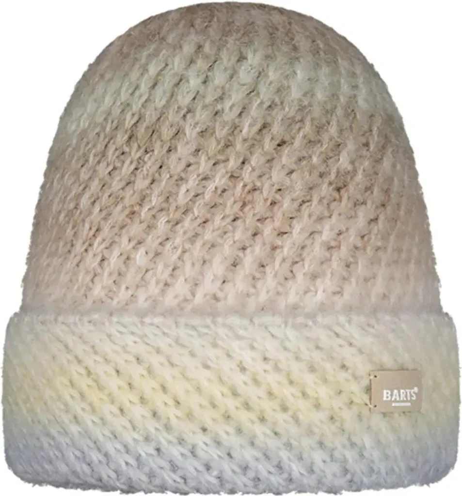 Casquette Vintage Marron Barts Fanatail Turnup pour Homme Taille Unique