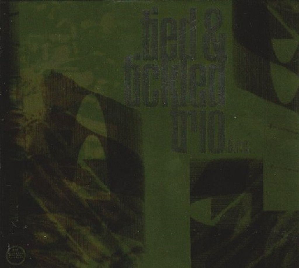 Tied & Tickled Trio-A.r.c.