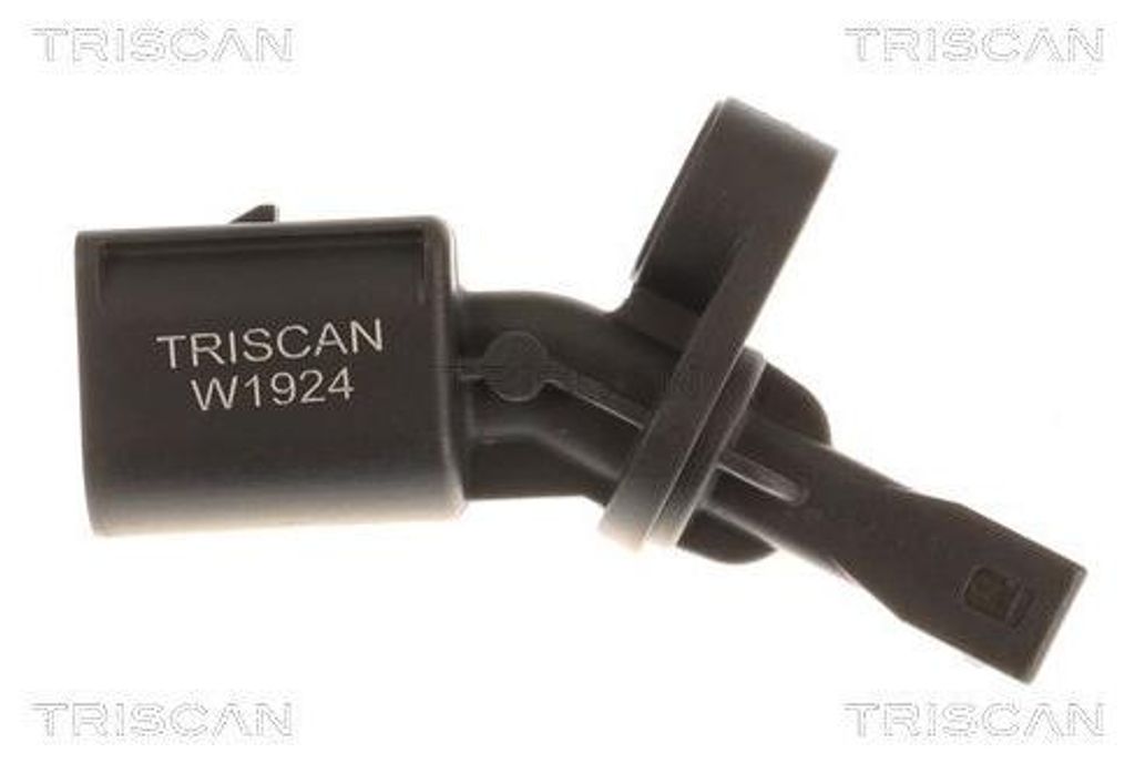TRISCAN ABS Sensor Raddrehzahl Hinten Rechts für VW POLO (AW1, BZ1) 8180 29239